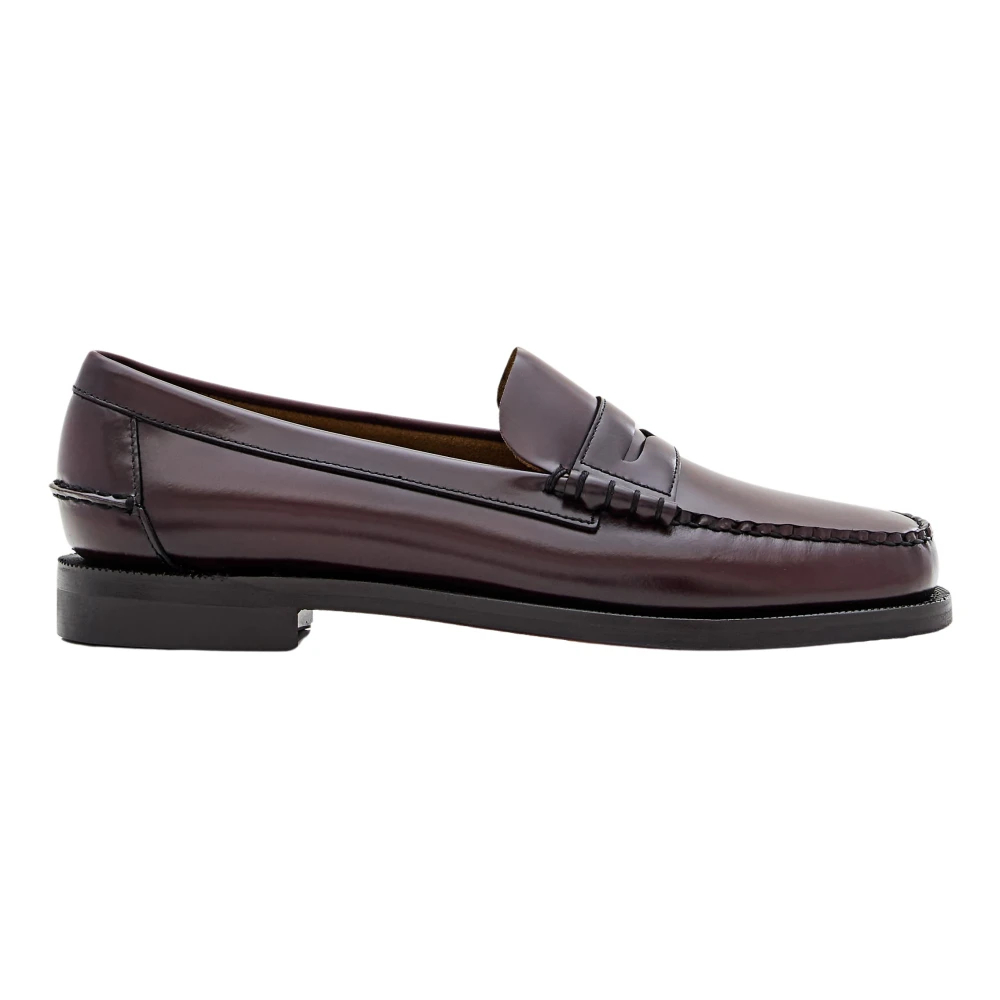 Sebago , Herren, Schuhe, Braun, 43 Eu - Bild 13