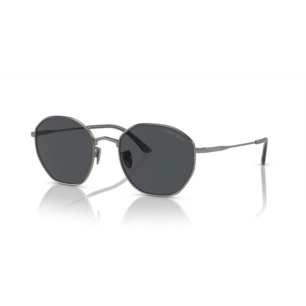 Giorgio Armani Herren Mehrfarbig (Mehrfarbig) 0Ar6150 Sonnenbrille, Einheitsgröße - Bild 2