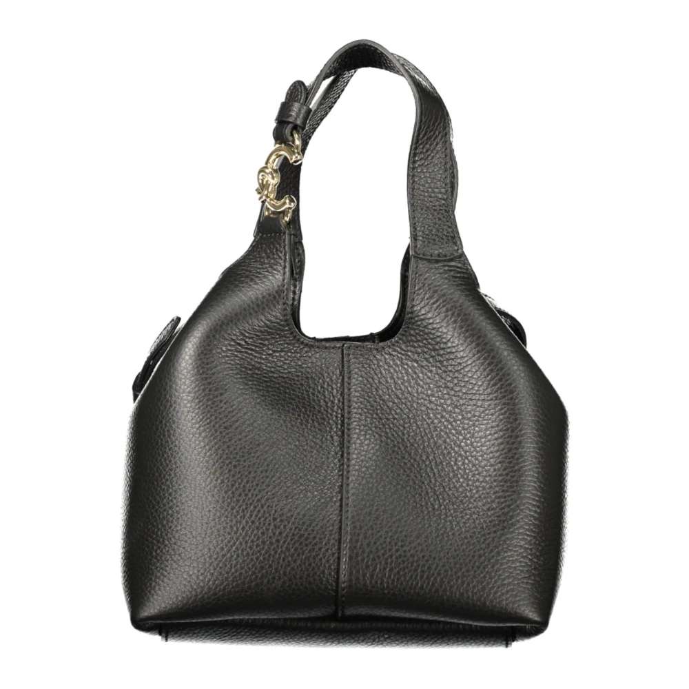 Coccinelle, Damen, Handtasche, C-Easy Crossbody Bag, Schwarz - Bild 5