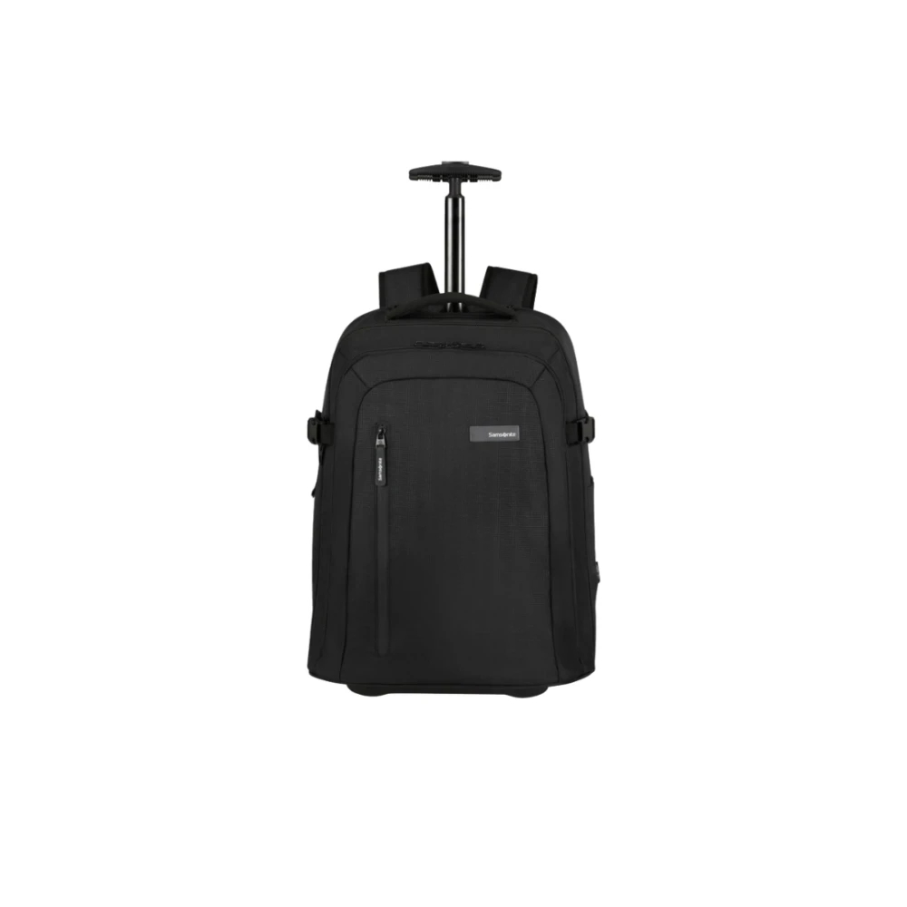 Samsonite , Unisex, Taschen, Schwarzk, One Size - Bild 4