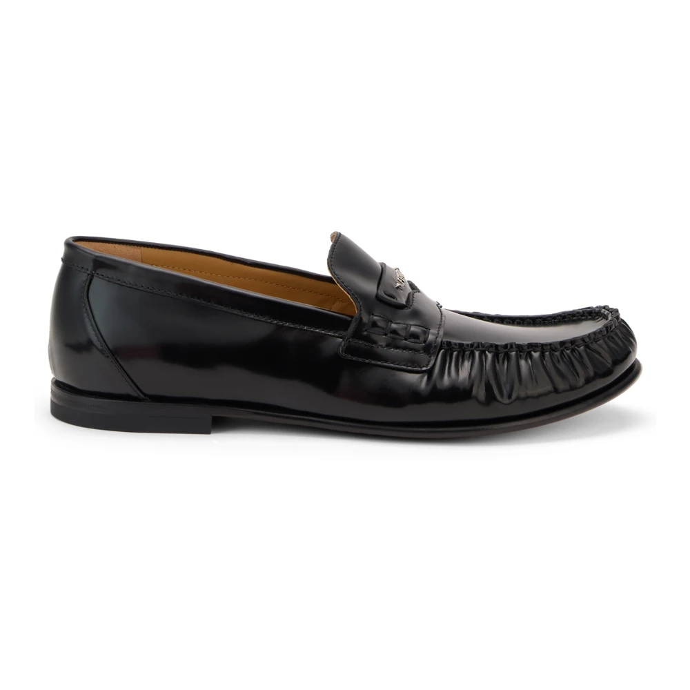 Fendi , Herren, Schuhe, Schwarzk, 42 Eu - Bild 5