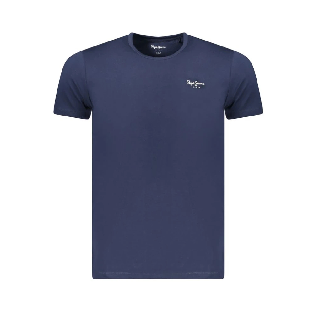 Pepe Jeans , Herren, Oberteile, Blau, L - Bild 6