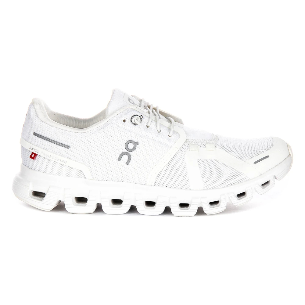 On Cloud 6 Damen-Sneaker - Bild 9