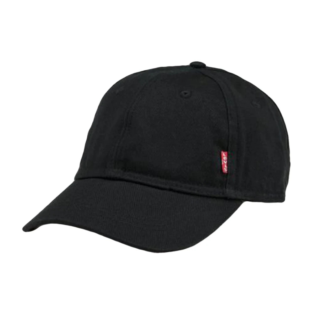 Levi's Rot Levi's Cap Aus 100 % Baumwolle, - Image 11