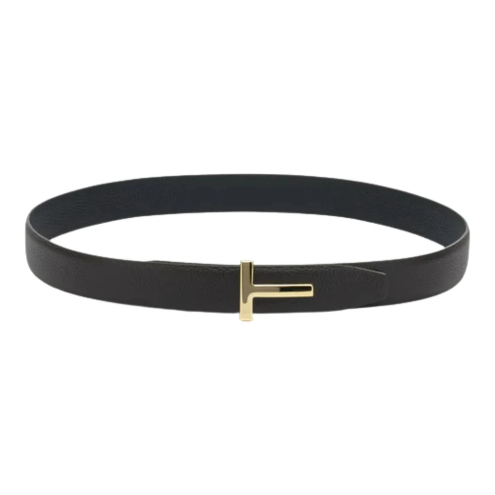 Tom Ford , Herren, Accessories, Braun, 90 Cm - Bild 4