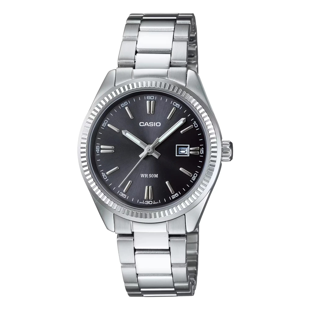 Casio , Damen, Accessories, Grau, One Size - Bild 8