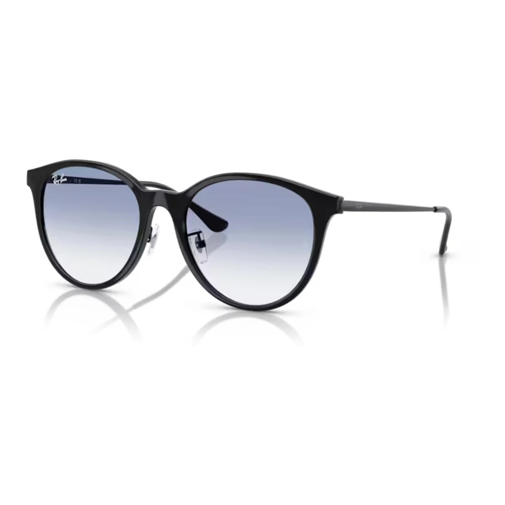 Ray-Ban , Unisex, Accessories, Schwarzk, 55 Mm - Bild 7