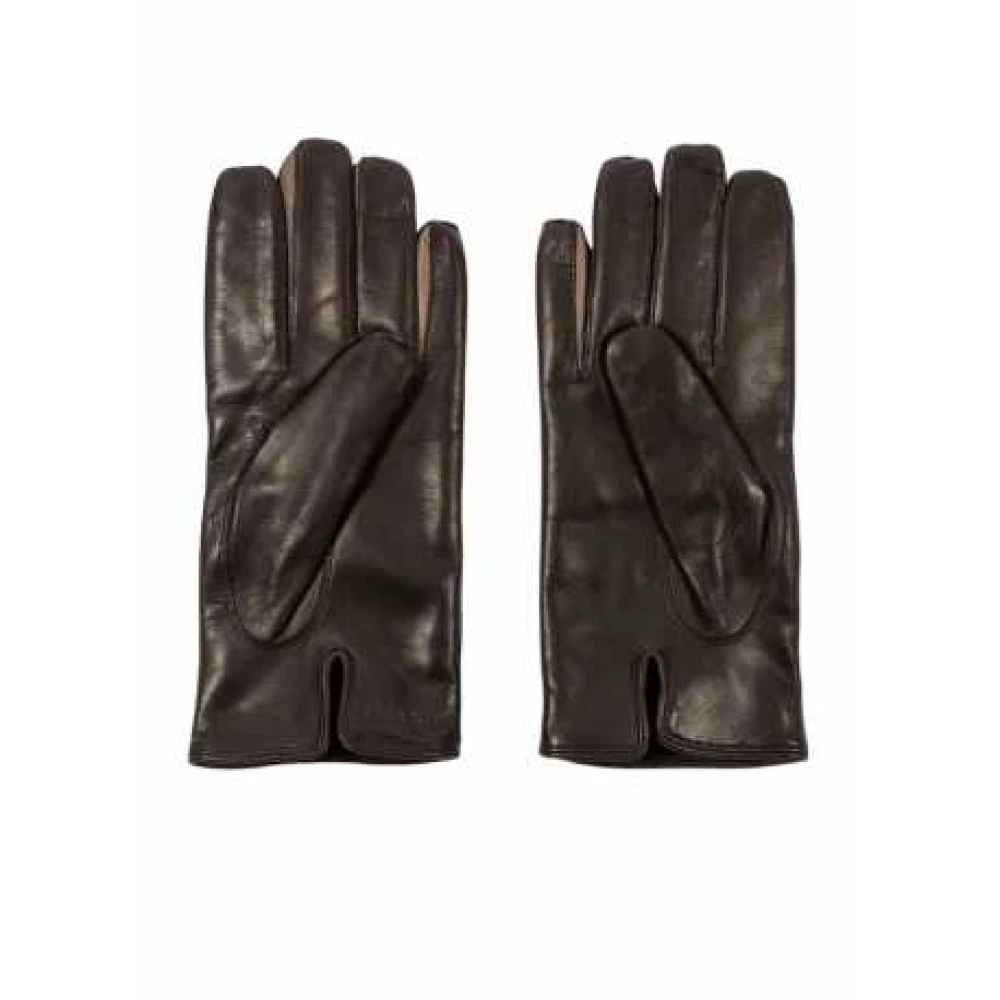 Paul Smith Herren Braun - M1a 415Gl N251 66 Handschuhe - Accessories - L