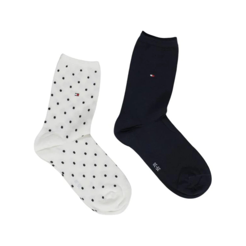 Tommy Hilfiger Damen Clssc Sock Socken (2er Pack) - Bild 6