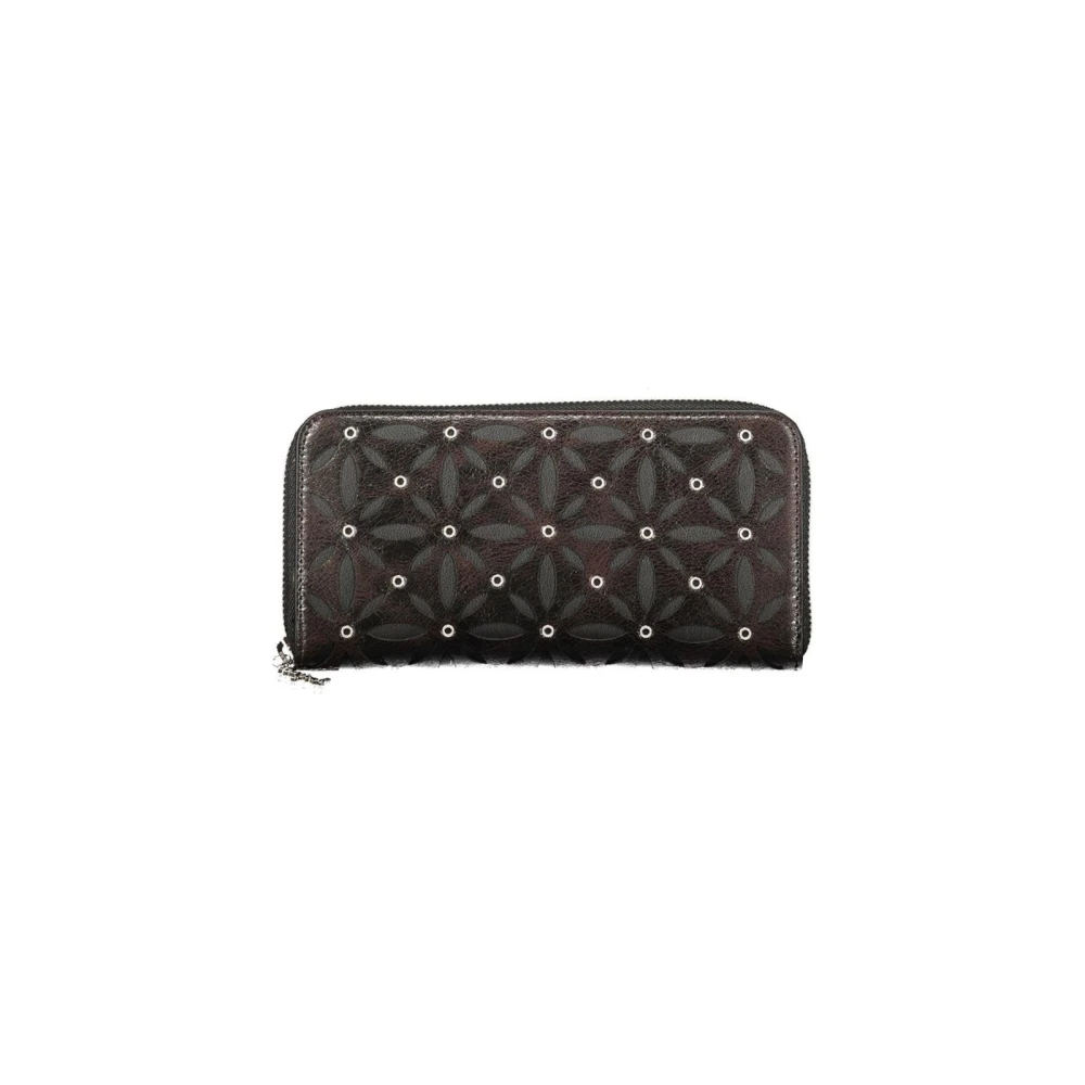 Desigual , Damen, Accessories, Schwarzk, One Size - Bild 8