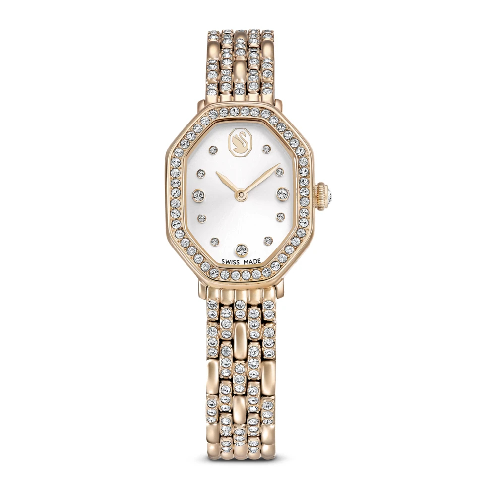 Swarovski , Damen, Accessories, Weiß, One Size - Bild 4