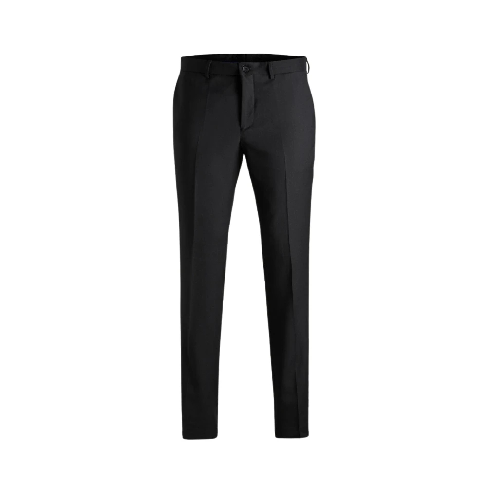 Jack & Jones, Herren, Anzüge, Solaris, Schwarz, (48) - Bild 6
