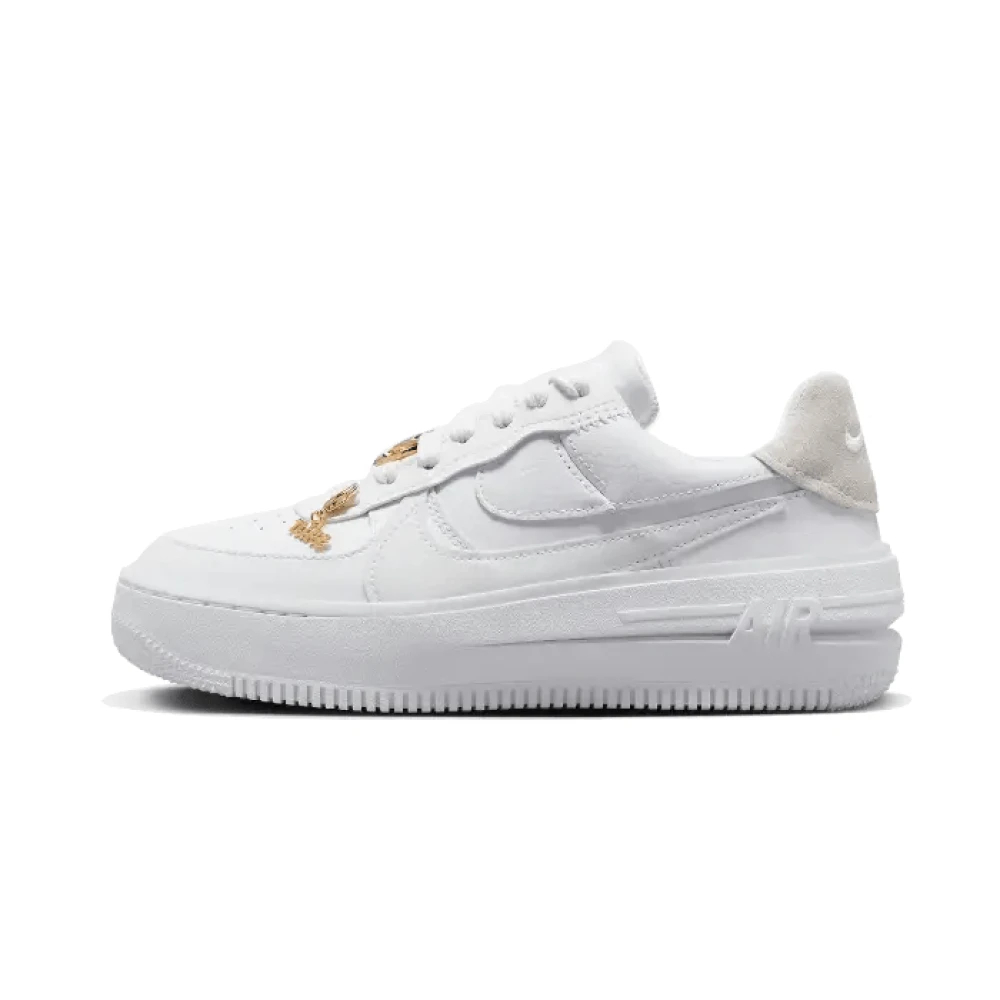 Nike , Damen, Sport, Weiß, 39 Eu - Bild 2