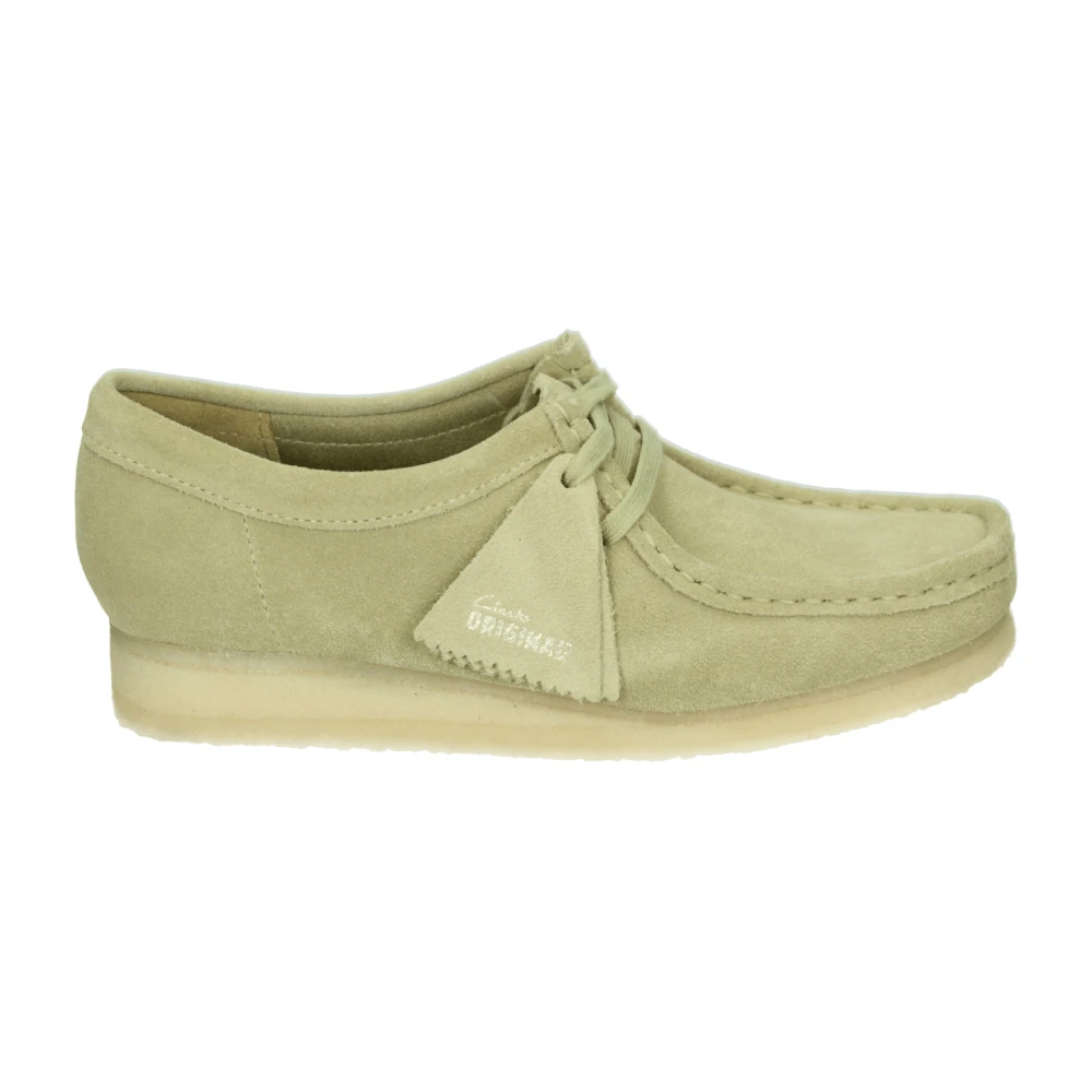 Clarks , Herren, Schuhe, Beige, 37 Eu - Bild 7
