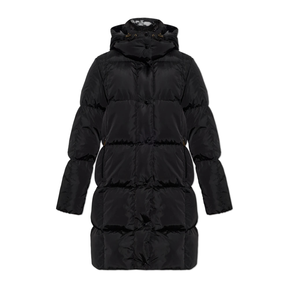 Moncler Daunenmantel Litte De Größe 40 - MyTheresa - Bild 4