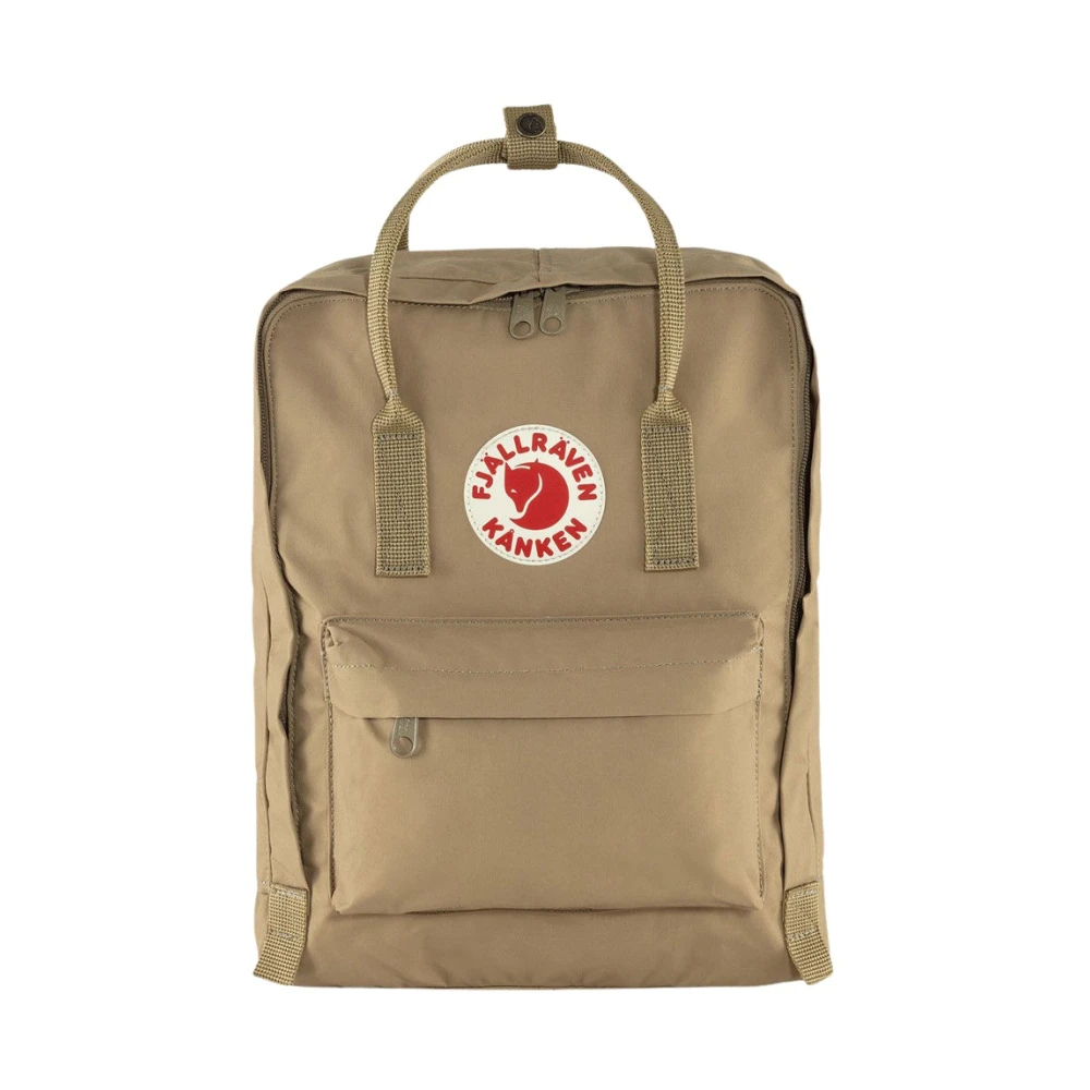 Fjällräven , Unisex, Taschen, Braun, One Size - Bild 5