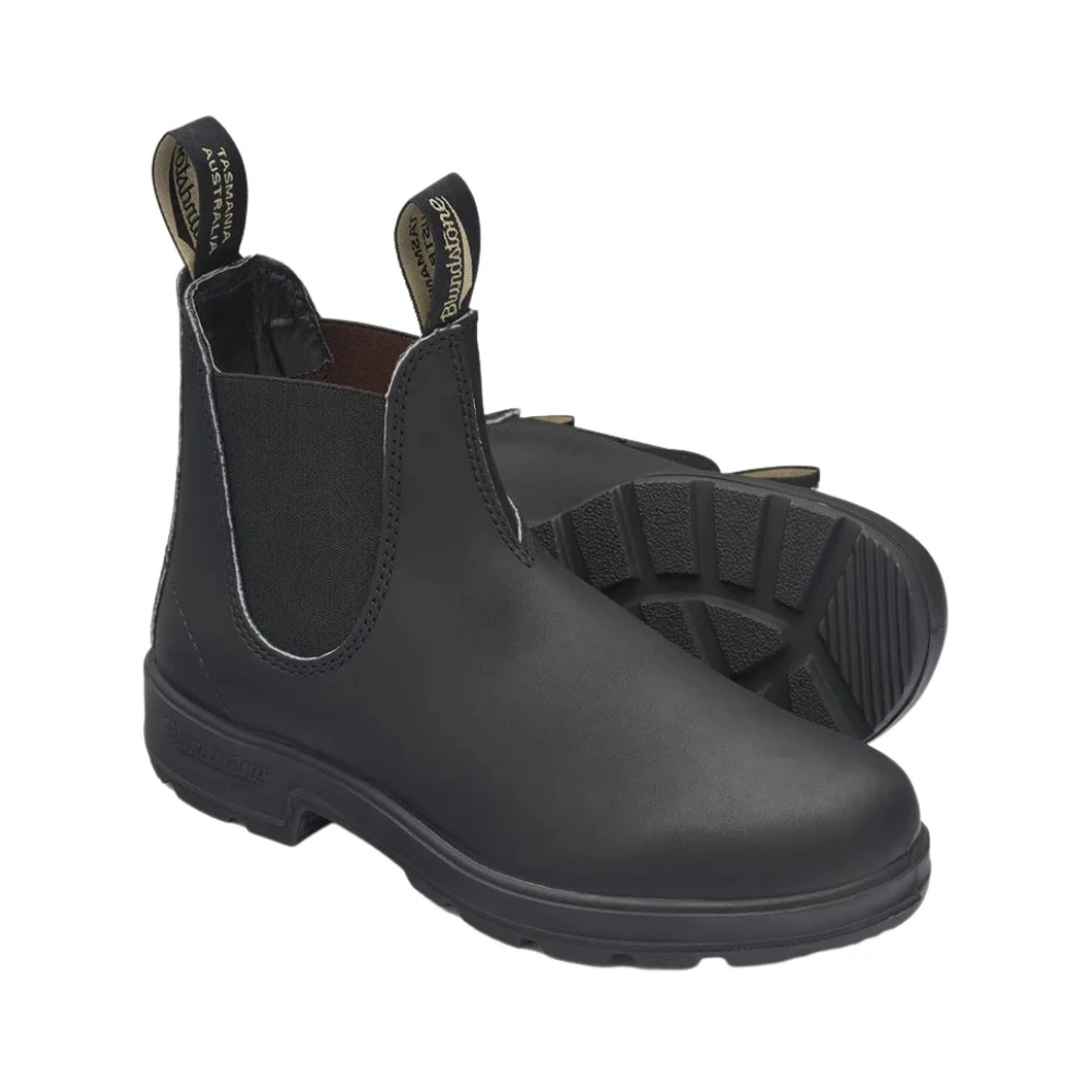 Blundstone , Herren, Schuhe, Schwarzk, 44 Eu - Bild 10