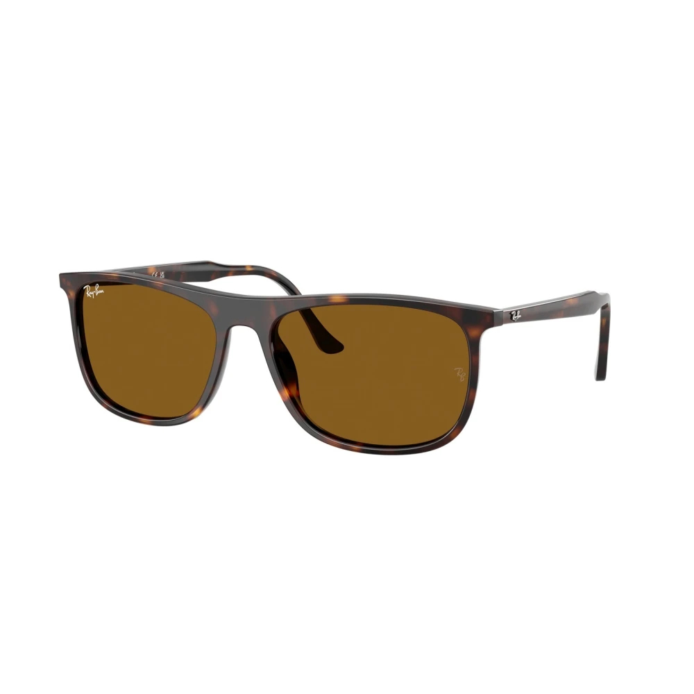 Ray-Ban , Unisex, Accessories, Braun, 61 Mm - Bild 6