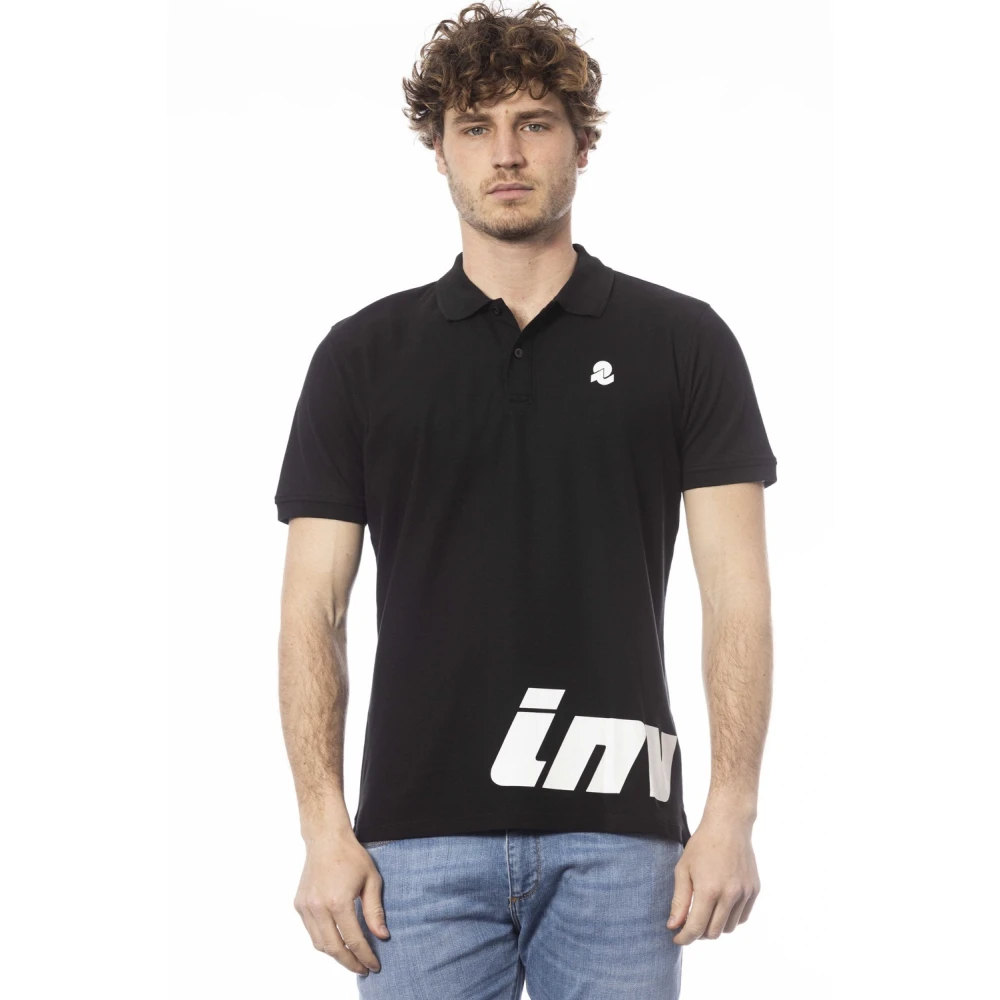 Invicta, Herren, Shirts, 4452282U, Schwarz, (L) - Bild 4