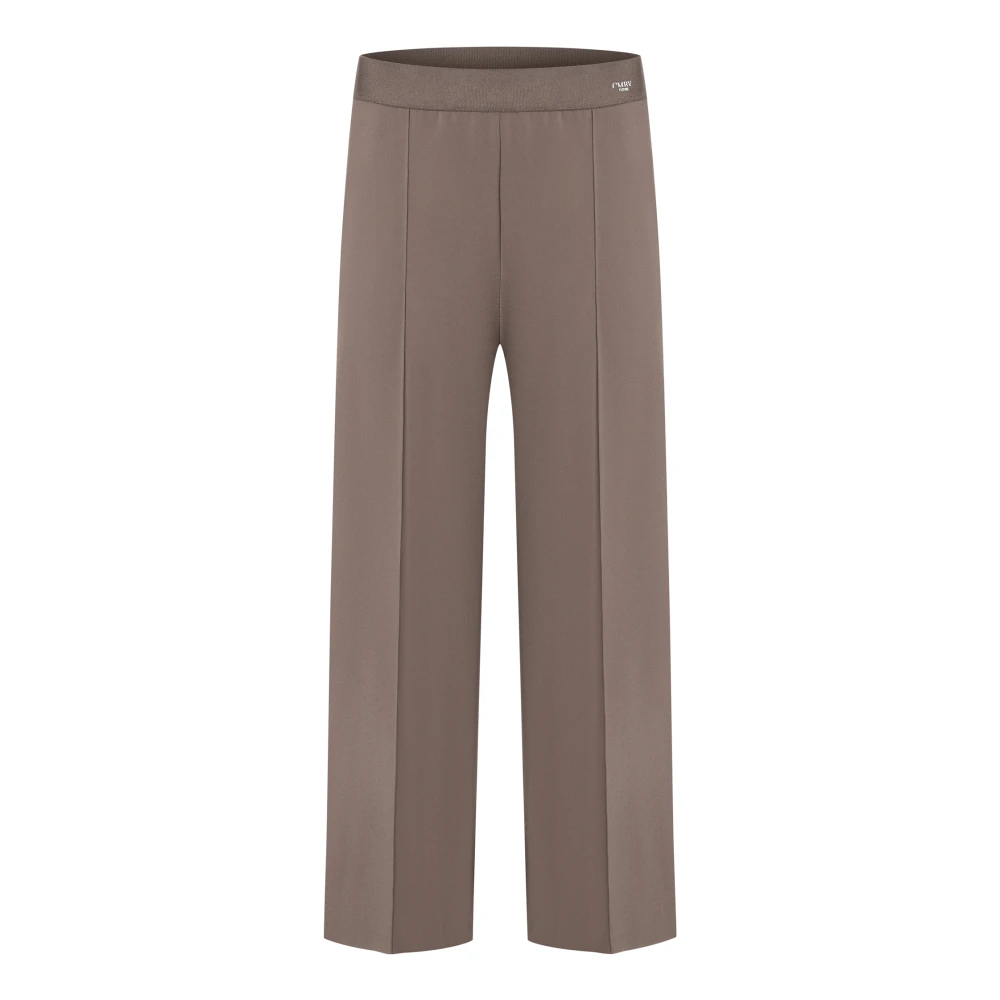 Cambio , Damen, Hosen, Braun, S  - Image 3