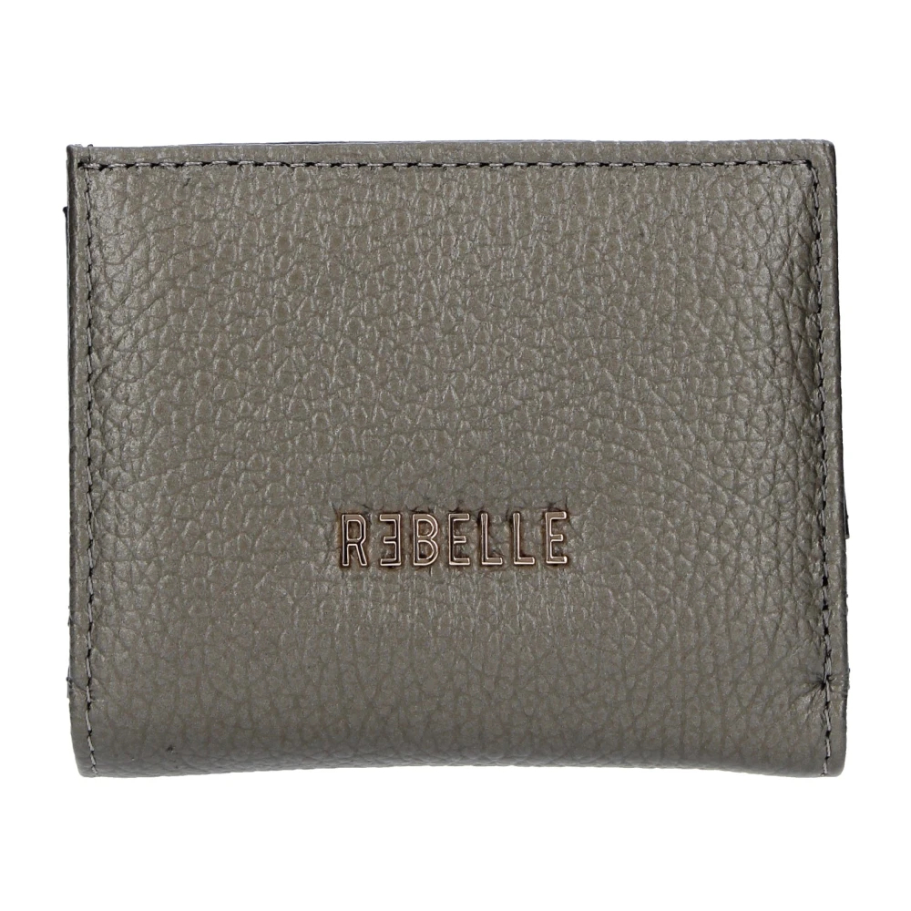 Rebelle Damen Grau - Wallets & Cardholders - Accessories - One Size