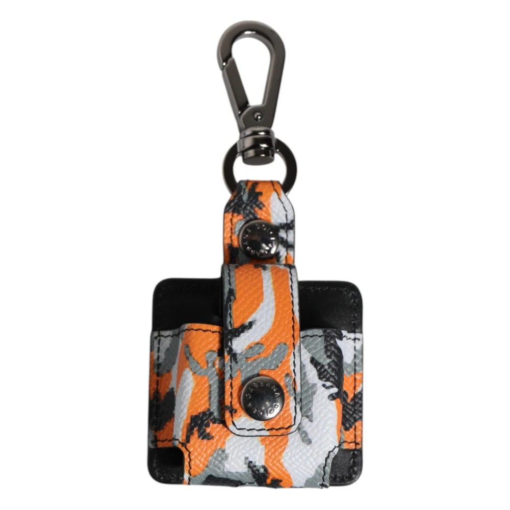 Dolce & Gabbana , Unisex, Accessories, Mehrfarbig, One Size  - Image 3