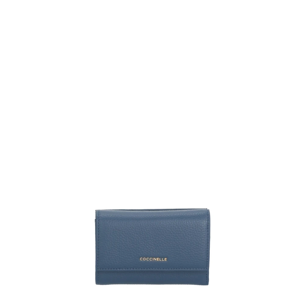 Coccinelle Damen Blau - Wallets & Cardholders - Accessories - One Size