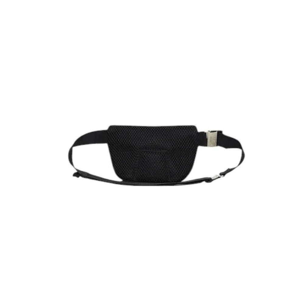 Rains Unisex Noir Bauchtasche Valera Micro W3 - Bild 4