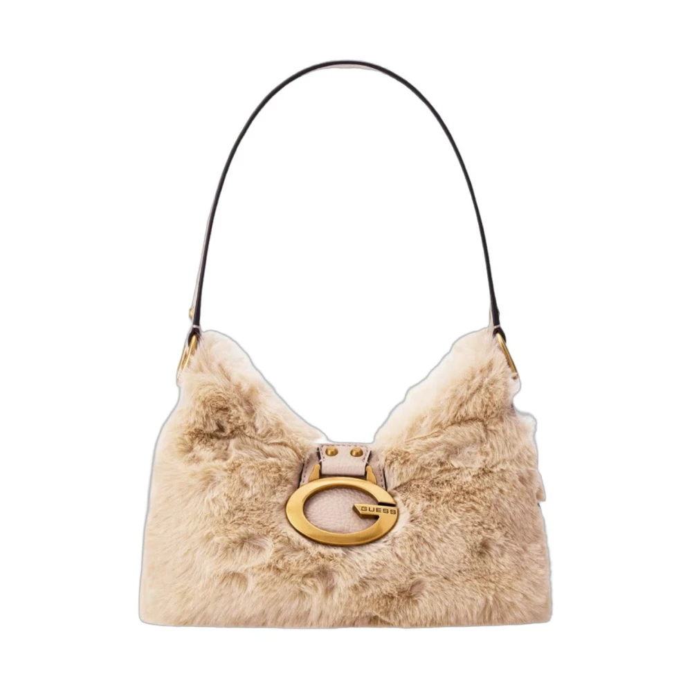 Guess Blanc Damenhandtasche Camden Mini - Bild 3