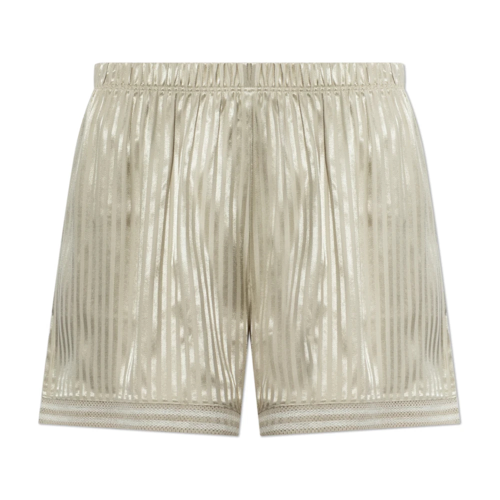 Hanro Damen Beige - Sleep & Lounge Shorts - Nightwear & Lounge - S