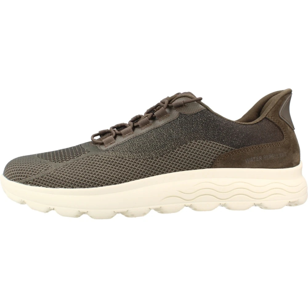 Geox Vert Baskets Spherica Plus - Bild 3