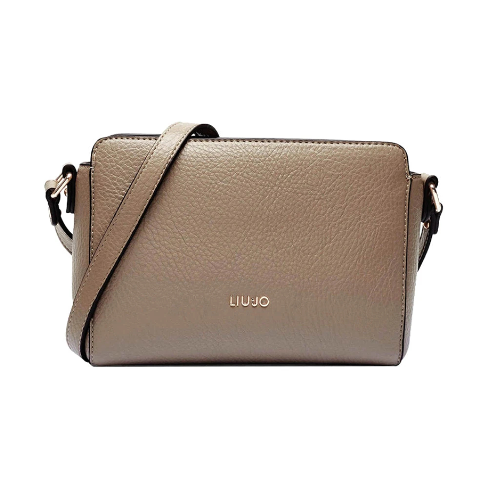 Liu Jo Damen Braun - Cross Body Bag - Bags - One Size