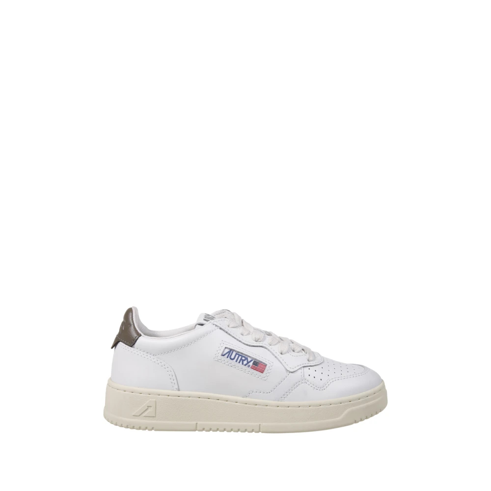 Autry , Damen, Schuhe, Weiß, 37 Eu - Bild 11