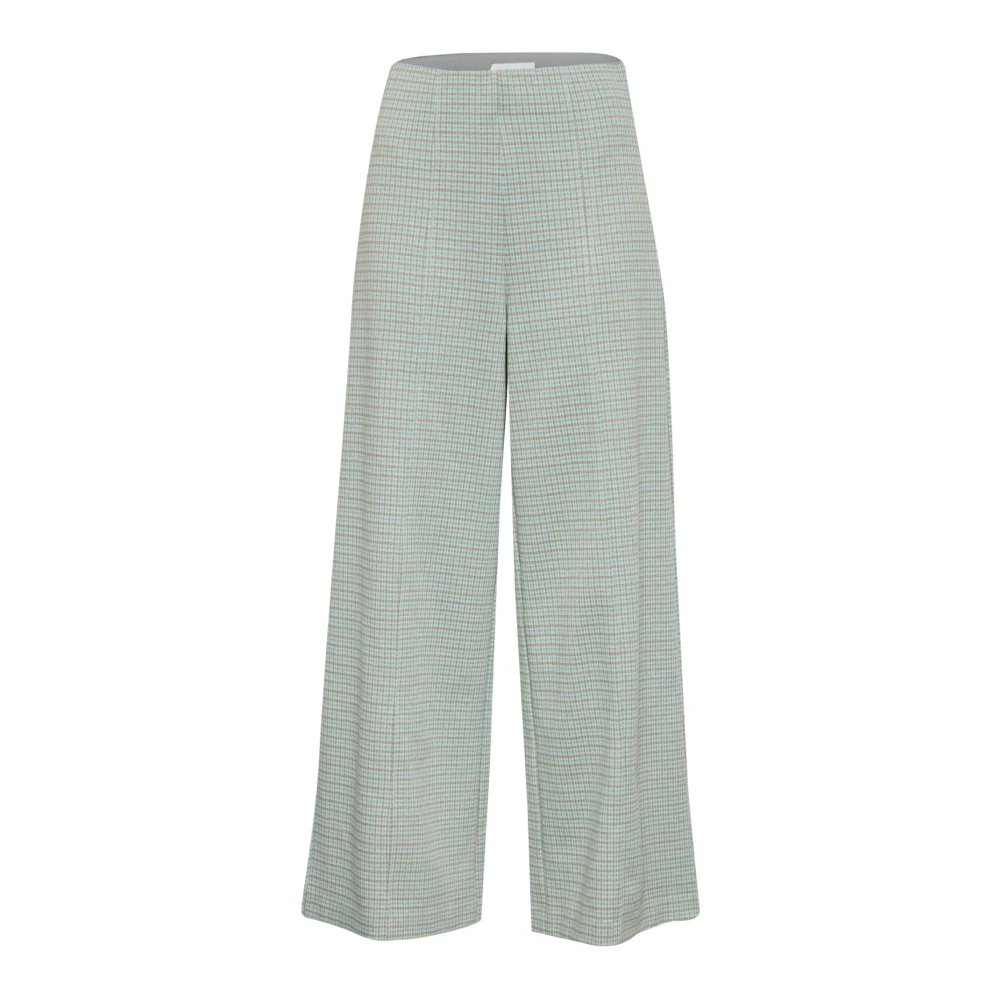 Ichi Blau Damenhosen Take Cameleon 2 - Bild 5