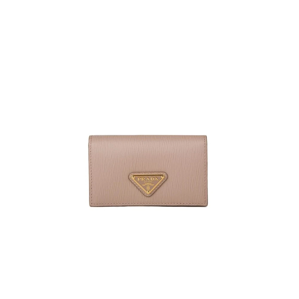 Prada Damen Rosa - Wallets & Cardholders - Accessories - One Size
