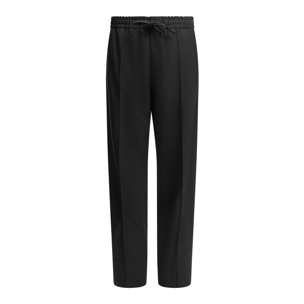 Valentino , Herren, Hosen, Schwarzk, Xl - Bild 6