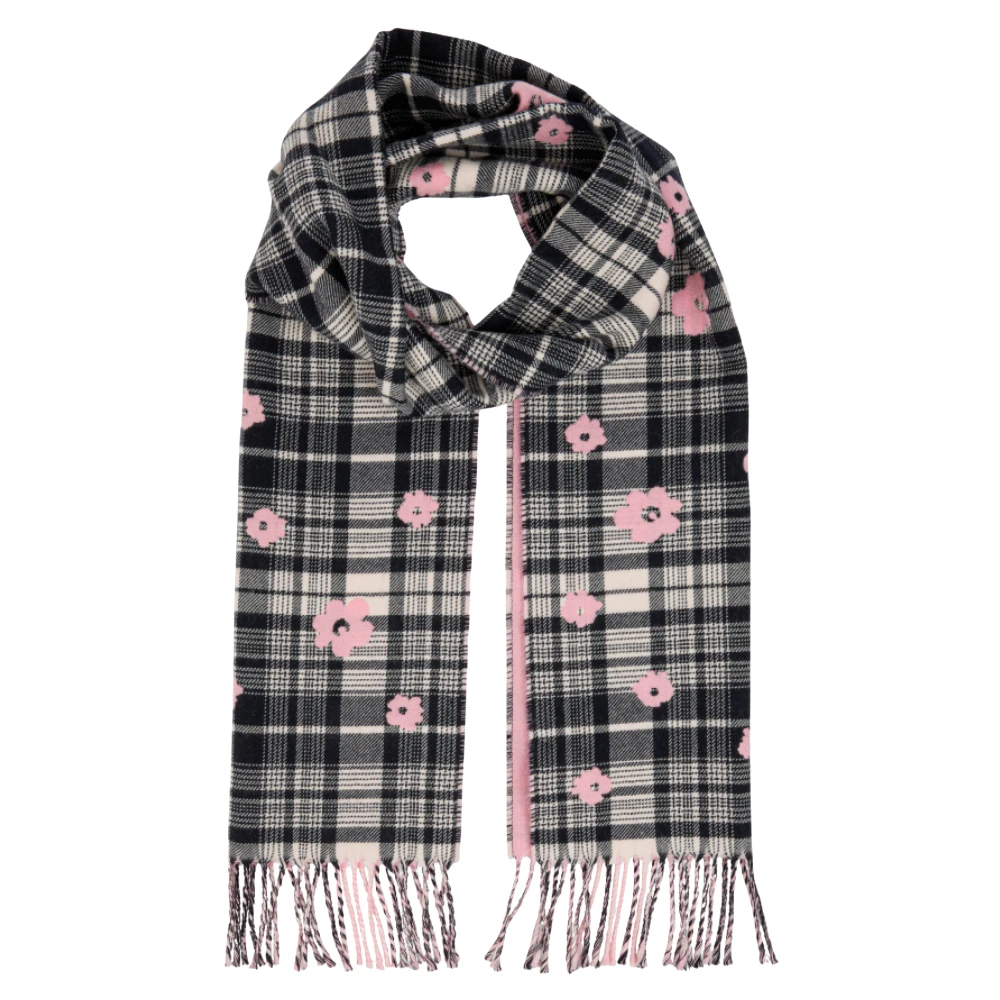 Marc Cain Damen Schals Rose Gr. 1 - Bild 3