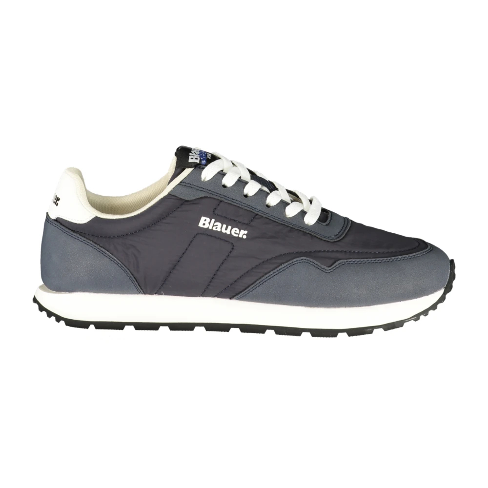 Blauer Herren Schwarz S6falcon01/Nys - Bild 5