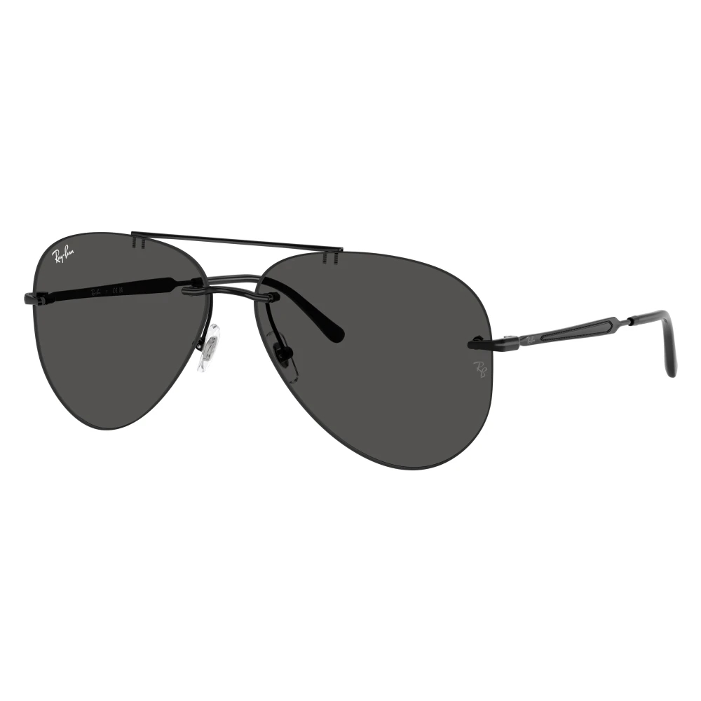Ray-Ban , Unisex, Accessories, Schwarzk, 62 Mm  - Image 6