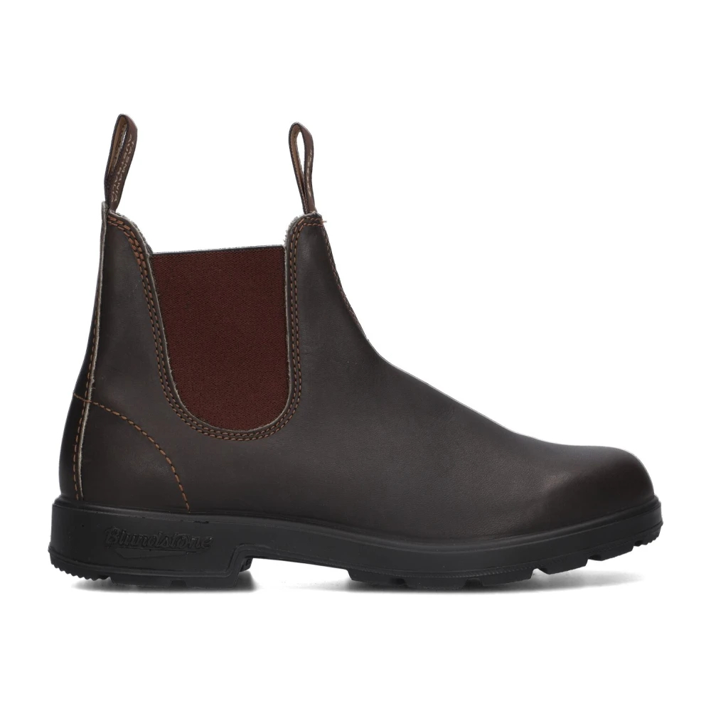 Blundstone , Damen, Schuhe, Schwarzk, 40 Eu - Bild 22
