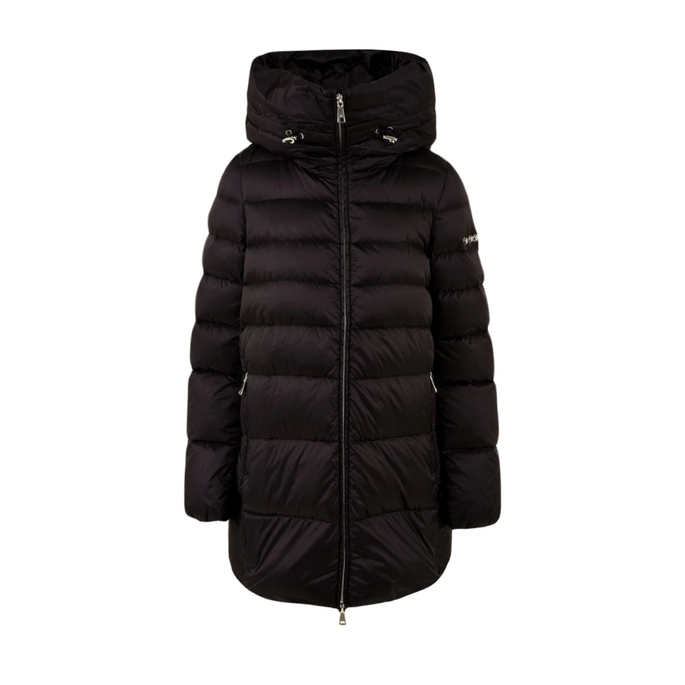 Add Damen Schwarz - Er Mantel Für - Jackets - K - M