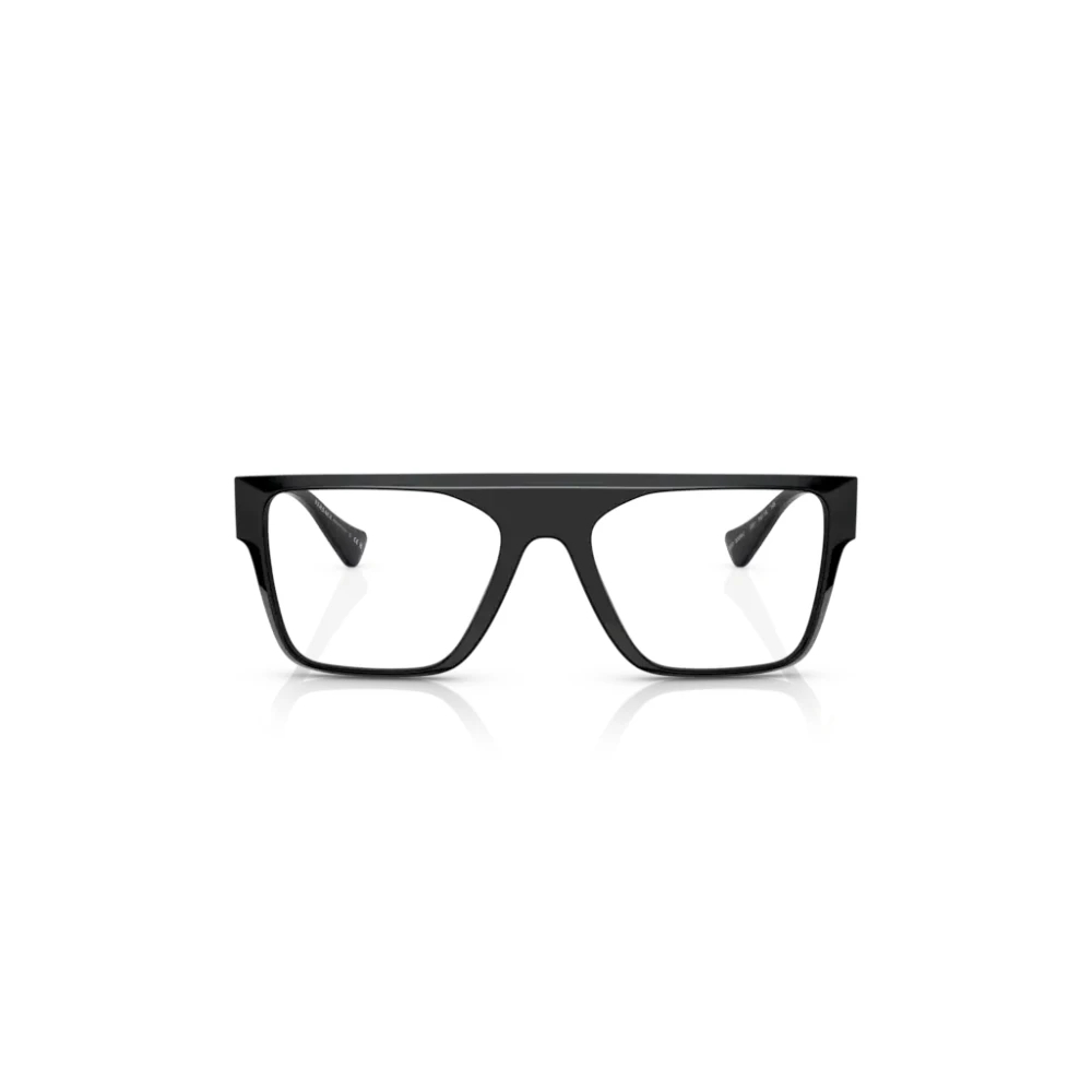 Versace , Unisex, Accessories, Schwarzk, 55 Mm - Bild 8