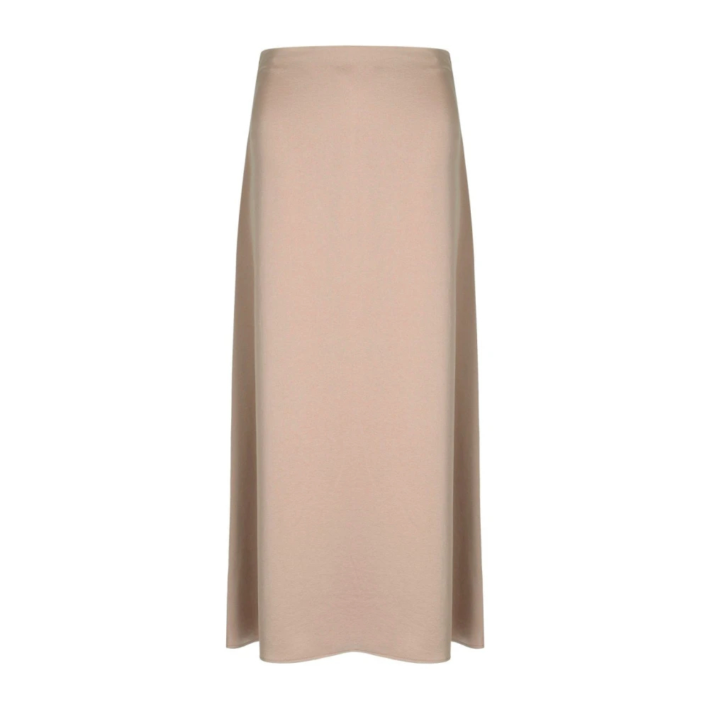 Weekend Max Mara Damen Rosa - Angelo Midi Rock - Skirts - S