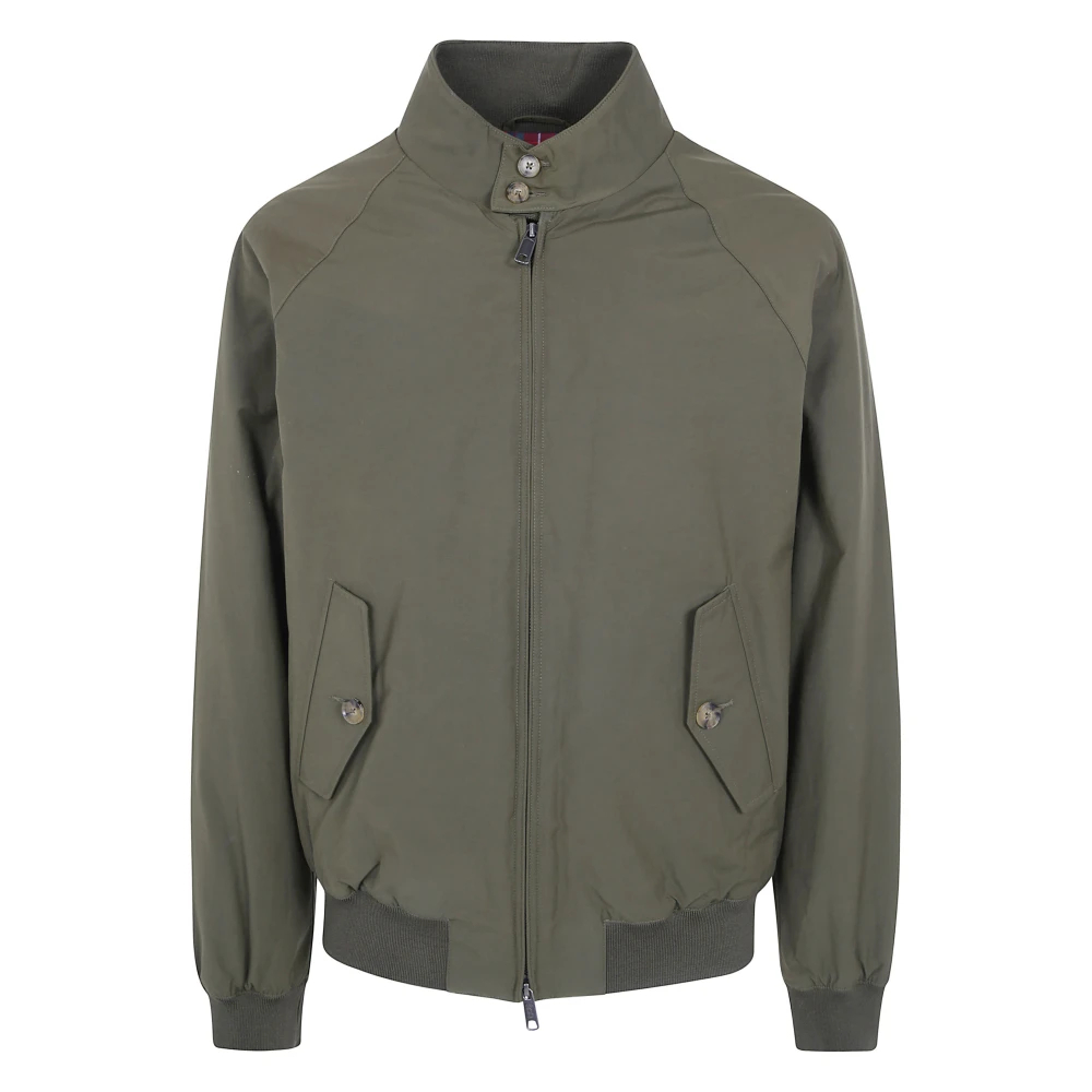 Baracuta , Herren, Jacken, Grün, Xs - Bild 7