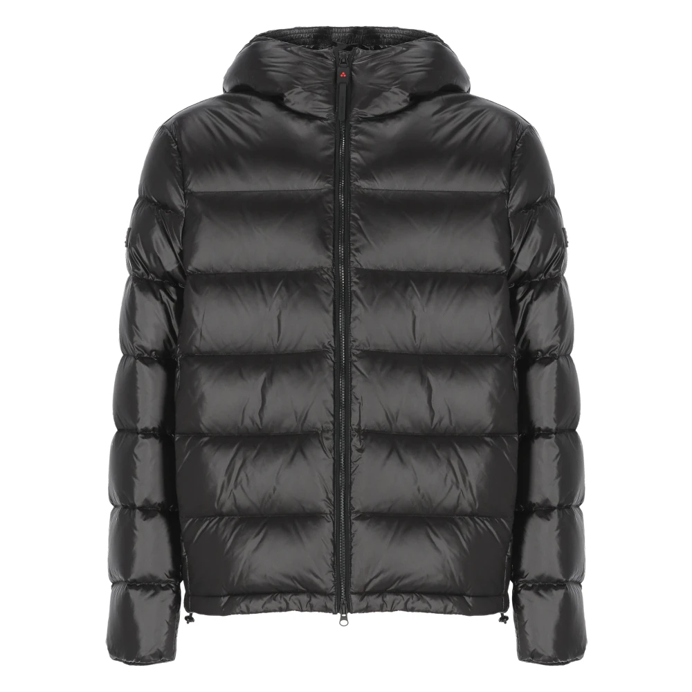 Peuterey - Honova Lks Linear 04 - Jackets - Herren - Schwarzk - Xl