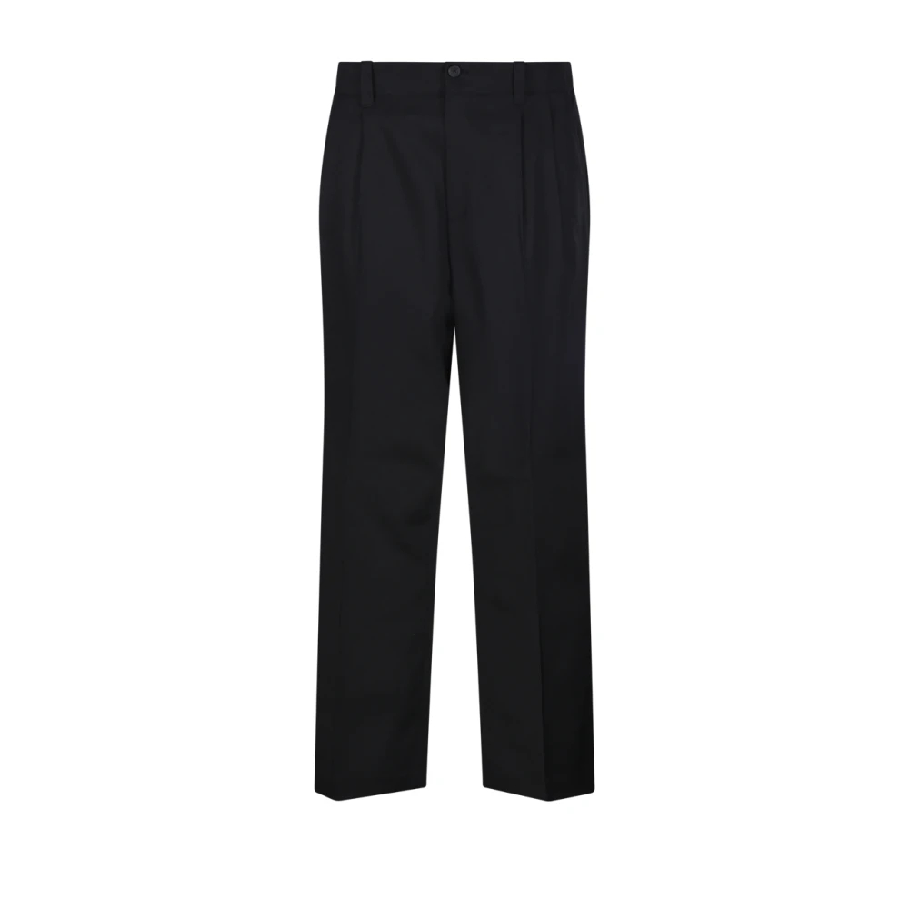 Golden Goose Herren Schwarz - Slacks Jogging Pant - Trousers - K - M