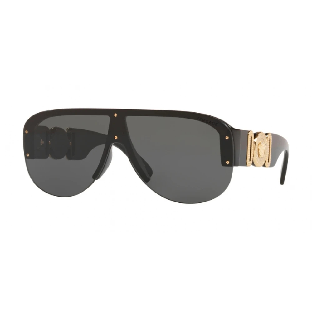Versace - Ve4391 Sonnenbrille - Accessories - Herren - Schwarzk - 48 Mm - Bild 9
