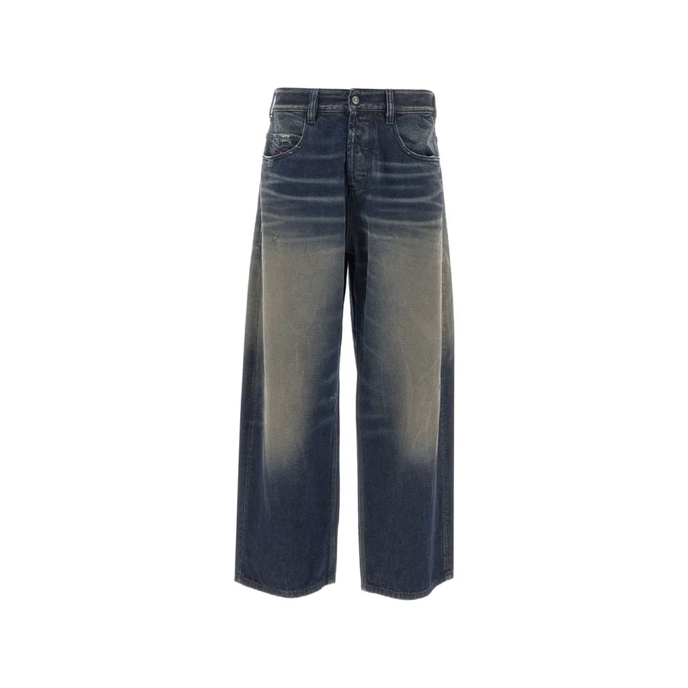 Diesel Herren Blau - 1997 D-Enim - Jeans - W32