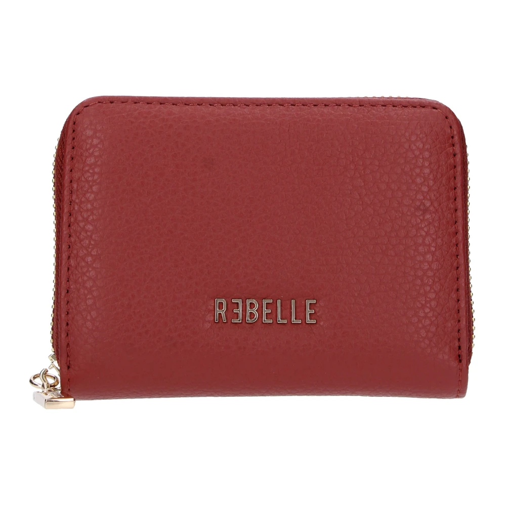 Rebelle Damen Rot - Wallets & Cardholders - Accessories - One Size
