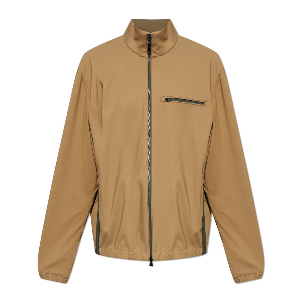 Moncler , Herren, Jacken, Braun, Xl - Bild 4